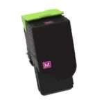 Toner Xerox C310 / C315 Magenta Compatível (006R04366 / 006R04358) - Image 2