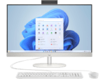All-in-One HP 27-cr0017np 27" FHD R5 7520U 16GB 512GB W11H