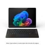 Portátil Microsoft Surface Pro 11ª Edição Copilot+ AI 13" Touch OLED Snapdragon X Elite 16GB 512GB W11H - Image 3