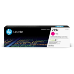 TONER HP MAGENTA 219A ALTO RENDIMENTO