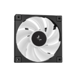 Water Cooler DeepCool Mystique 240 ARGB 240mm Preto - Image 3