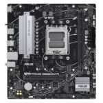Motherboard ASUS Prime B650M-R AM5 - Image 3