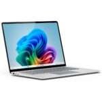 Portátil Microsoft Surface Laptop 7ª Edição Copilot+ AI 15" Touch Snapdragon X Elite 16GB 256GB W11H - Image 5