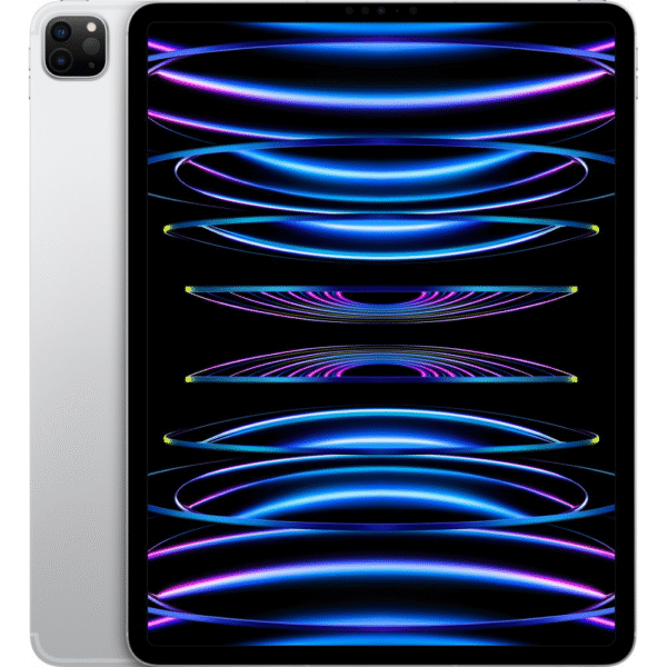 Tablet Apple iPad Pro 5G 12.9" 16GB 1TB Cinzento