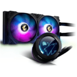 Water Cooler CPU Gigabyte Aorus Waterforce X 280