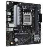 Motherboard ASUS Prime B650M-R AM5 - Image 2