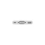 Apple - Adaptador USB-C - VGA Multiport - Image 2
