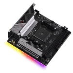 Motherboard ASRock B550 Phantom Gaming-ITX/ax - Image 3