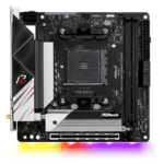 Motherboard ASRock B550 Phantom Gaming-ITX/ax - Image 2