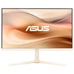 Monitor ASUS VU279CFE-M 27" LED IPS FullHD 100Hz 1ms Oat Milk