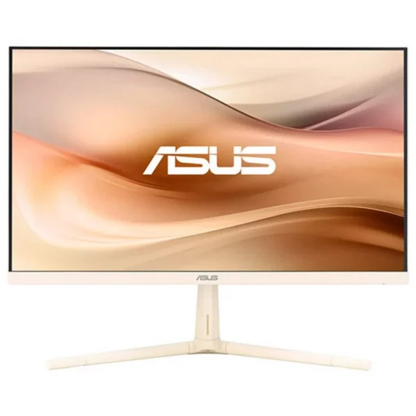 Monitor ASUS VU279CFE-M 27" LED IPS FullHD 100Hz 1ms Oat Milk
