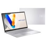 Portátil Asus VivoBook 15 F1504ZA-52CLHDSB2 i5-1235U 15.6'' 8GB 512GB W11H Cool Silver