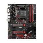 Motherboard ATX MSI B450 Gaming Plus Max - Image 4