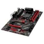 Motherboard ATX MSI B450 Gaming Plus Max - Image 3