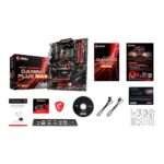 Motherboard ATX MSI B450 Gaming Plus Max - Image 2