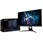 Monitor Gigabyte AORUS 32" FI32Q X IPS QHD 240Hz 1ms - Image 5