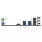Motherboard Gigabyte B450M-K - Image 3