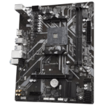 Motherboard Gigabyte B450M-K - Image 2