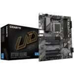 Motherboard ATX Gigabyte B760 DS3H DDR5 LGA
