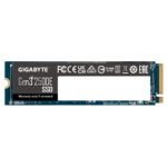 Disco GIGABYTE Gen3 2500E SSD 2TB M.2 PCI Express 3.0 NVMe 3D NAND
