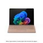 Portátil Microsoft Surface Pro 11ª Edição Copilot+ AI 13" Touch Snapdragon X Elite OLED 16GB 512GB W11H - Image 2