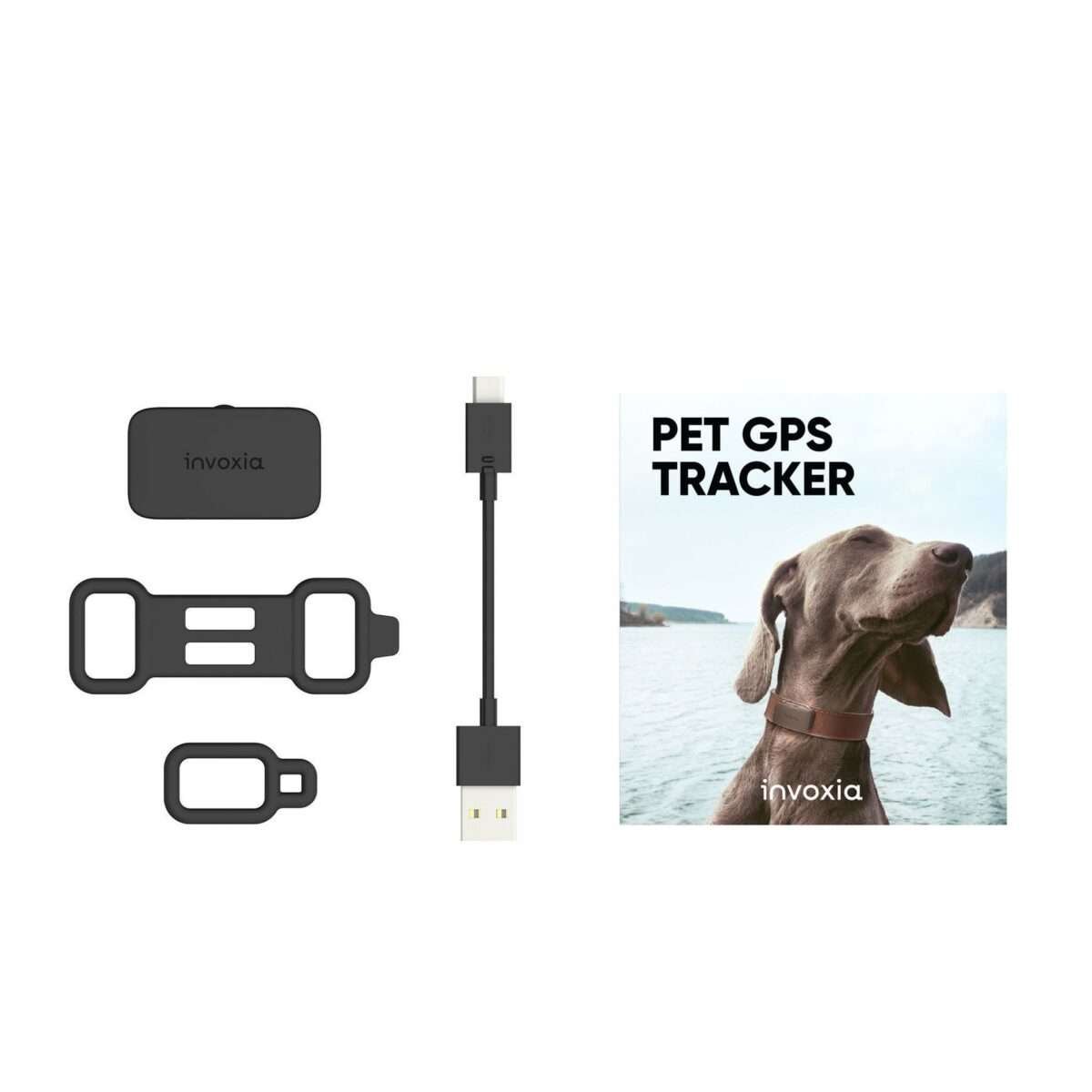 invoxia - GPS Pet Tracker - Image 5