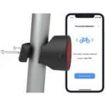 invoxia - GPS Bike Tracker - Image 3