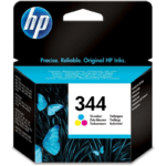 Tinteiro HP 344 Tricolor