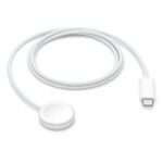 Apple - Apple Watch Magnetic Fast Charger USB-C Cable (1m)