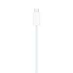Apple - Apple Watch Magnetic Fast Charger USB-C Cable (1m) - Image 4