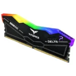 Memória Ram TeamGroup T-Force Delta RGB 16GB (2x8GB) DDR5 5600MHz CL40 - Image 2
