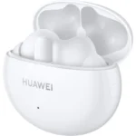Auriculares Huawei Freebuds 4i Bluetooth Brancos - Image 2