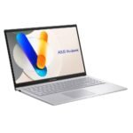 Portátil Asus VivoBook 15 F1504ZA-52CLHDSB2 i5-1235U 15.6'' 8GB 512GB W11H Cool Silver - Image 3