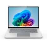 Portátil Microsoft Surface Laptop 7ª Edição Copilot+ AI 15" Touch Snapdragon X Elite 16GB 256GB W11H - Image 6