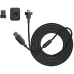 Rato Gaming Glorious Model I 2 Wireless Preto - Image 3