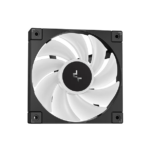 Water Cooler DeepCool Mystique 360 ARGB Display 2.8″ IPS TFT LCD 350mm Preto - Image 5