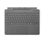 Capa Teclado Signature para Surface Pro 10 Platina