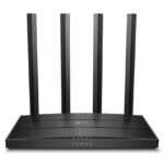 Router TP-Link Archer C6 AC1200 Dual-Band WiFi 5 Gigabit