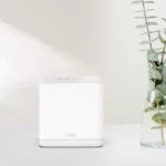 Router Mercusys Halo H60X Pack de 2 AX1500 Wi-Fi 6 WiFi Mesh - Image 2
