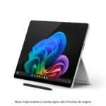 Portátil Microsoft Surface Pro 11ª Edição Copilot+ AI 13" Touch OLED Snapdragon X Elite 16GB 512GB W11H - Image 4
