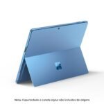 Portátil Microsoft Surface Pro 11ª Edição Copilot+ AI Snapdragon X Elite X1E-80-100 13" OLED 16GB 512GB W11H Safira - Image 3