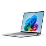 Portátil Microsoft Surface Laptop 7ª Edição Copilot+ AI 13.8" Touch Snapdragon X Elite 16GB 512GB W11H - Image 5