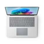 Portátil Microsoft Surface Laptop 7ª Edição Copilot+ AI 15" Touch Snapdragon X Elite 16GB 256GB W11H - Image 3