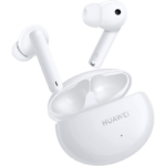 Auriculares Huawei Freebuds 4i Bluetooth Brancos - Image 3