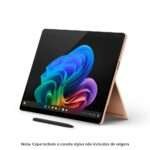 Portátil Microsoft Surface Pro 11ª Edição Copilot+ AI 13" Touch Snapdragon X Elite OLED 16GB 512GB W11H - Image 3