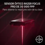 Rato Gaming Sem Fios Razer Cobra Pro RGB 30000DPI Branco - Image 2