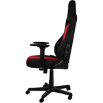 Cadeira Gaming Nitro Concepts E250 - Preto | Vermelho - Image 3
