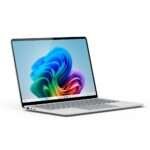 Portátil Microsoft Surface Laptop 7ª Edição Copilot+ AI 13.8" Touch Snapdragon X Elite 16GB 512GB W11H - Image 4