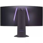 Monitor Curvo LG UltraGear 39GS95QE OLED 39" UWQHD 240Hz 0.03ms FreeSync Premium Pro / G-Sync Compatible - Image 5