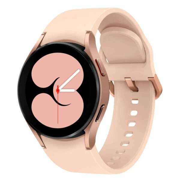 Smartwatch Samsung Galaxy Watch 4 40mm Rosa